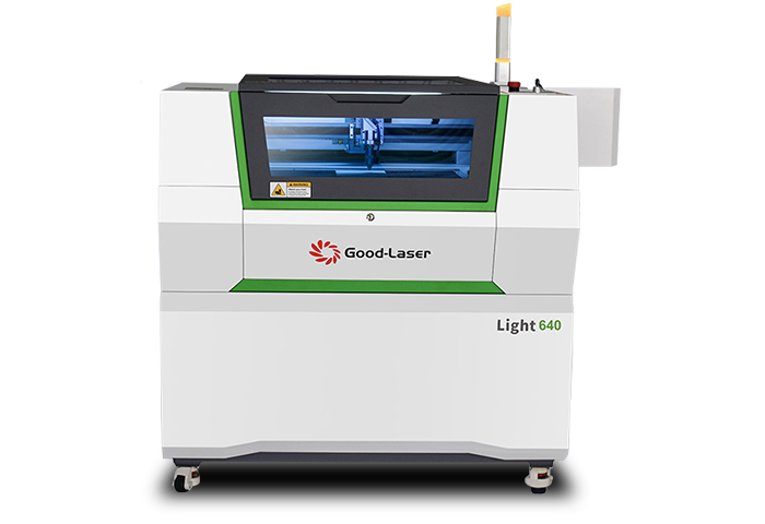 Good-Laser Light 640 serisi