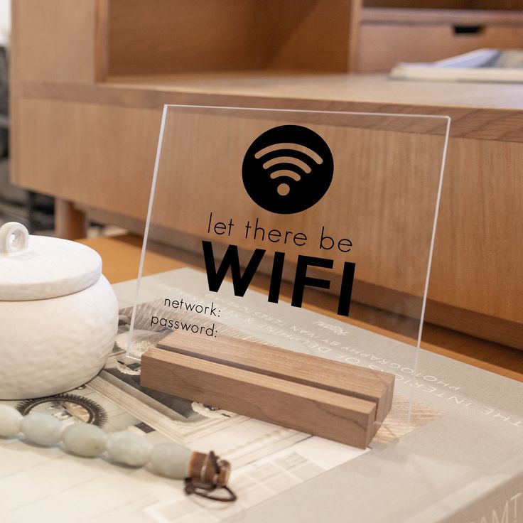 WIFI Şifre Kartı Yapmak İçin Masaüstü Lazer Kesim Makinesi Nasıl Kullanılır?